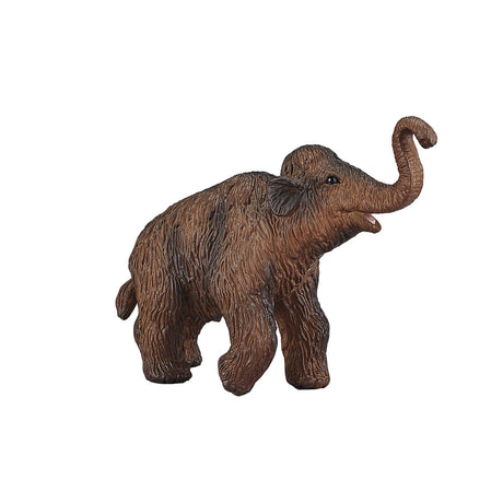 Mojo ternero de mamut lanudo prehistoria - 387050