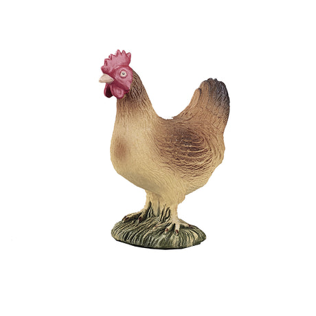 Pollo de granja Mojo en pie - 387052