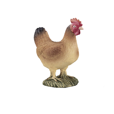 Pollo de granja Mojo en pie - 387052