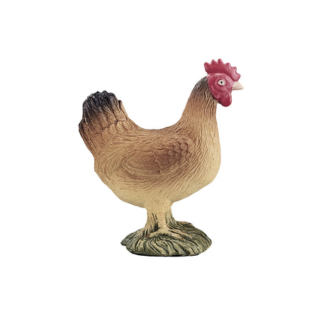 Pollo de granja Mojo en pie - 387052