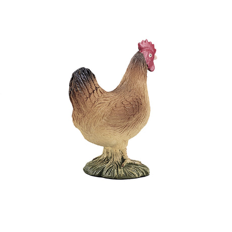 Pollo de granja Mojo en pie - 387052