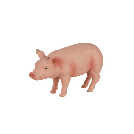 Cerdo de tierras de cultivo Mojo - 387055