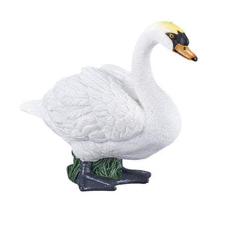 Cisne mudo de tierras de cultivo Mojo - 387065