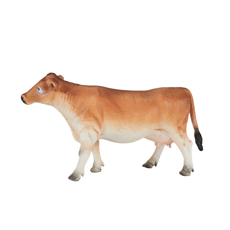 Vaca de jersey de tierras de cultivo Mojo - 387117
