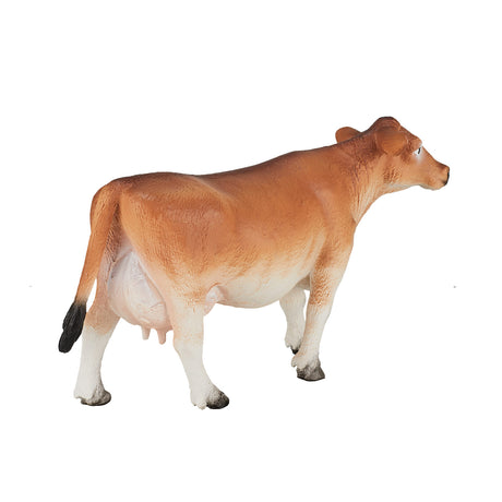 Vaca de jersey de tierras de cultivo Mojo - 387117