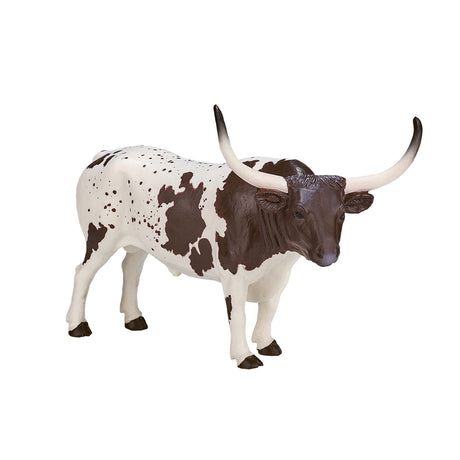 Mojo tierras de cultivo toro de cuernos largos de texas - 387222