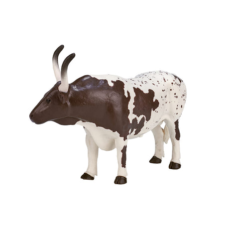 Mojo tierras de cultivo toro de cuernos largos de texas - 387222