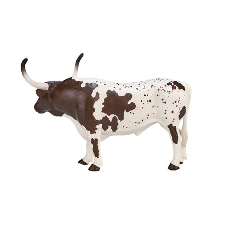 Mojo tierras de cultivo toro de cuernos largos de texas - 387222