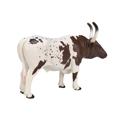 Mojo tierras de cultivo toro de cuernos largos de texas - 387222