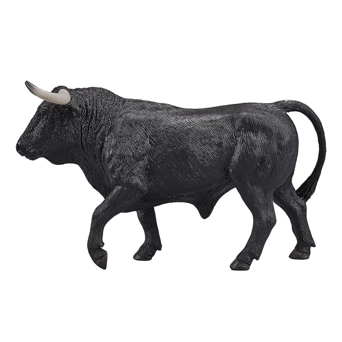Mojo toro español de tierras de cultivo - 387224