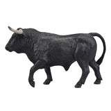 Mojo toro español de tierras de cultivo - 387224