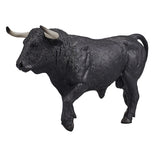 Mojo toro español de tierras de cultivo - 387224