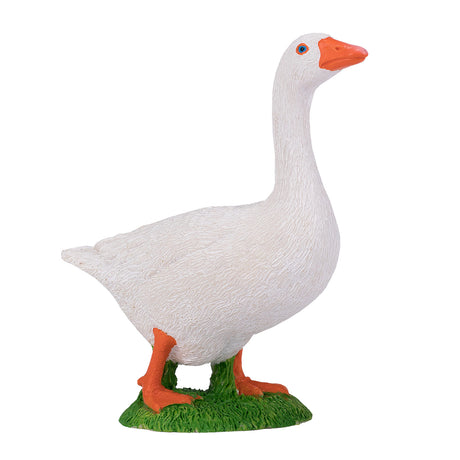 Mojo granja ganso blanco - 387377
