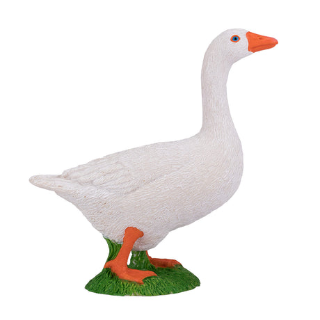 Mojo granja ganso blanco - 387377