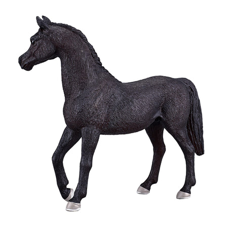 Mojo horse world semental árabe negro - 387069