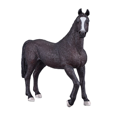 Mojo horse world semental árabe negro - 387069