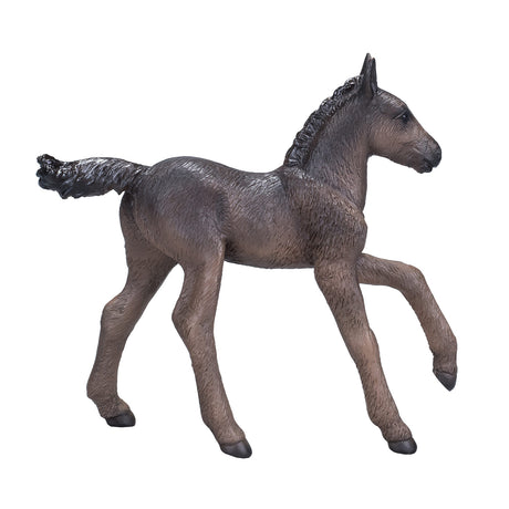 Mojo horse world potro árabe negro - 381015
