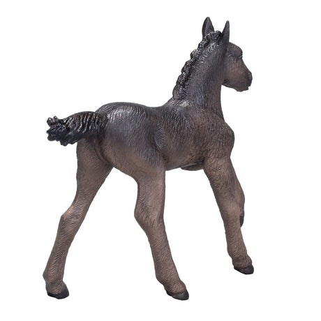 Mojo horse world potro árabe negro - 381015