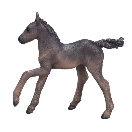 Mojo horse world potro árabe negro - 381015