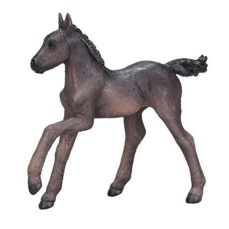 Mojo horse world potro árabe negro - 381015