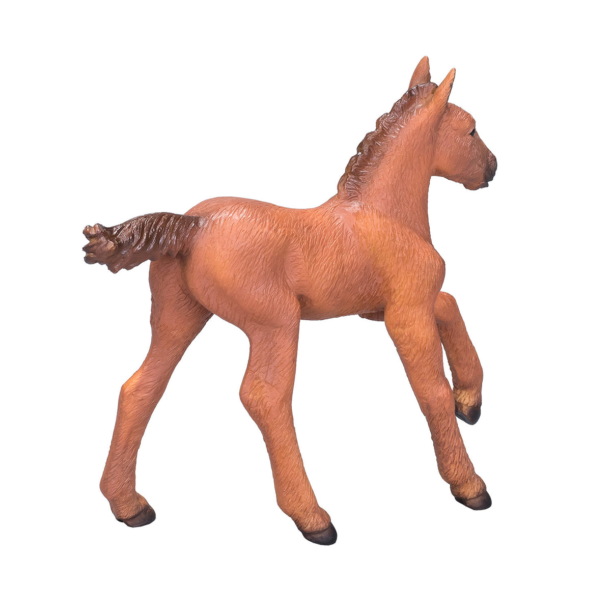 Mojo horse world potro árabe marrón - 381019