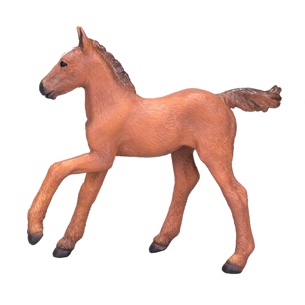 Mojo horse world potro árabe marrón - 381019