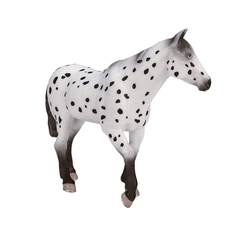 Semental appaloosa del mundo del caballo Mojo - 387108