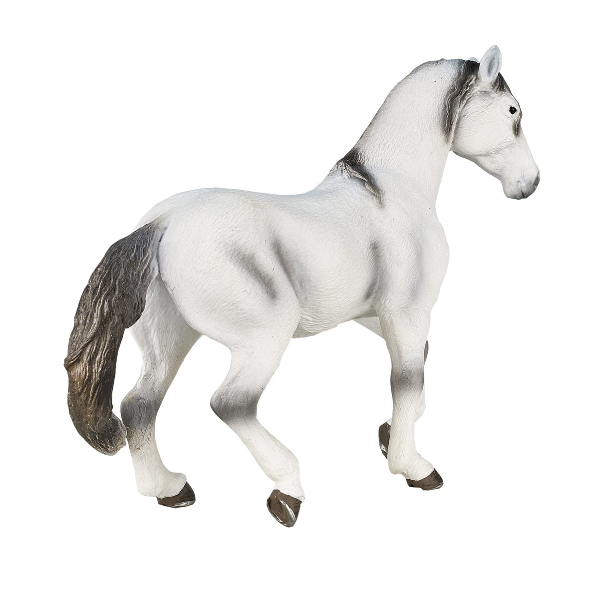 Mojo horse world semental andaluz blanco - 387149