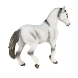 Mojo horse world semental andaluz blanco - 387149