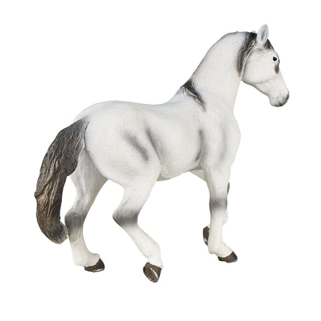 Mojo horse world semental andaluz blanco - 387149