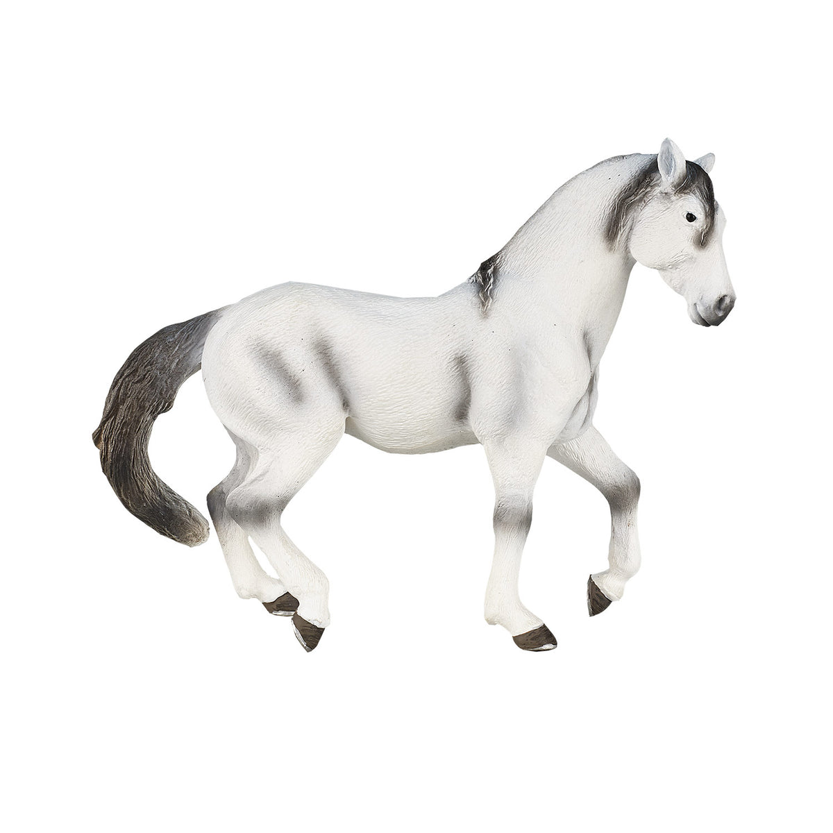 Mojo horse world semental andaluz blanco - 387149