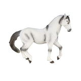 Mojo horse world semental andaluz blanco - 387149