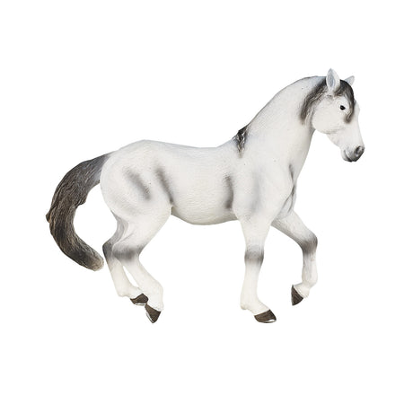 Mojo horse world semental andaluz blanco - 387149