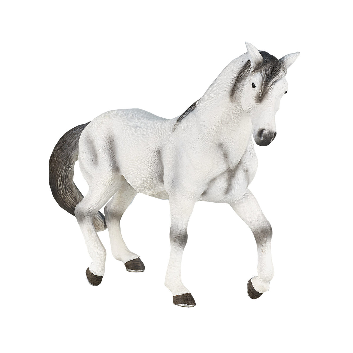Mojo horse world semental andaluz blanco - 387149