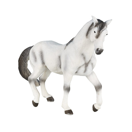 Mojo horse world semental andaluz blanco - 387149