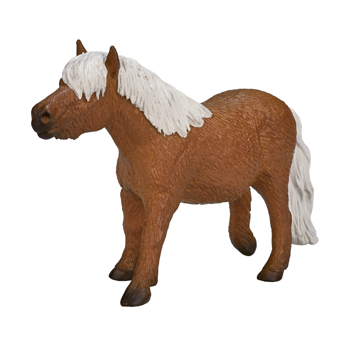 Mojo caballo mundo pony shetland - 387231
