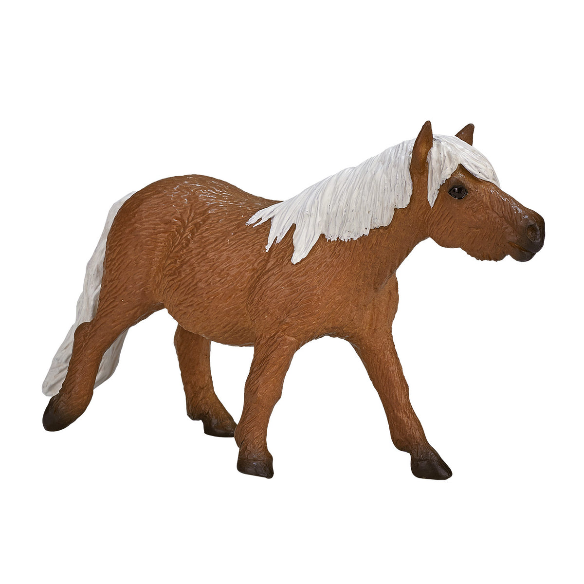 Mojo caballo mundo pony shetland - 387231