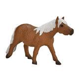 Mojo caballo mundo pony shetland - 387231