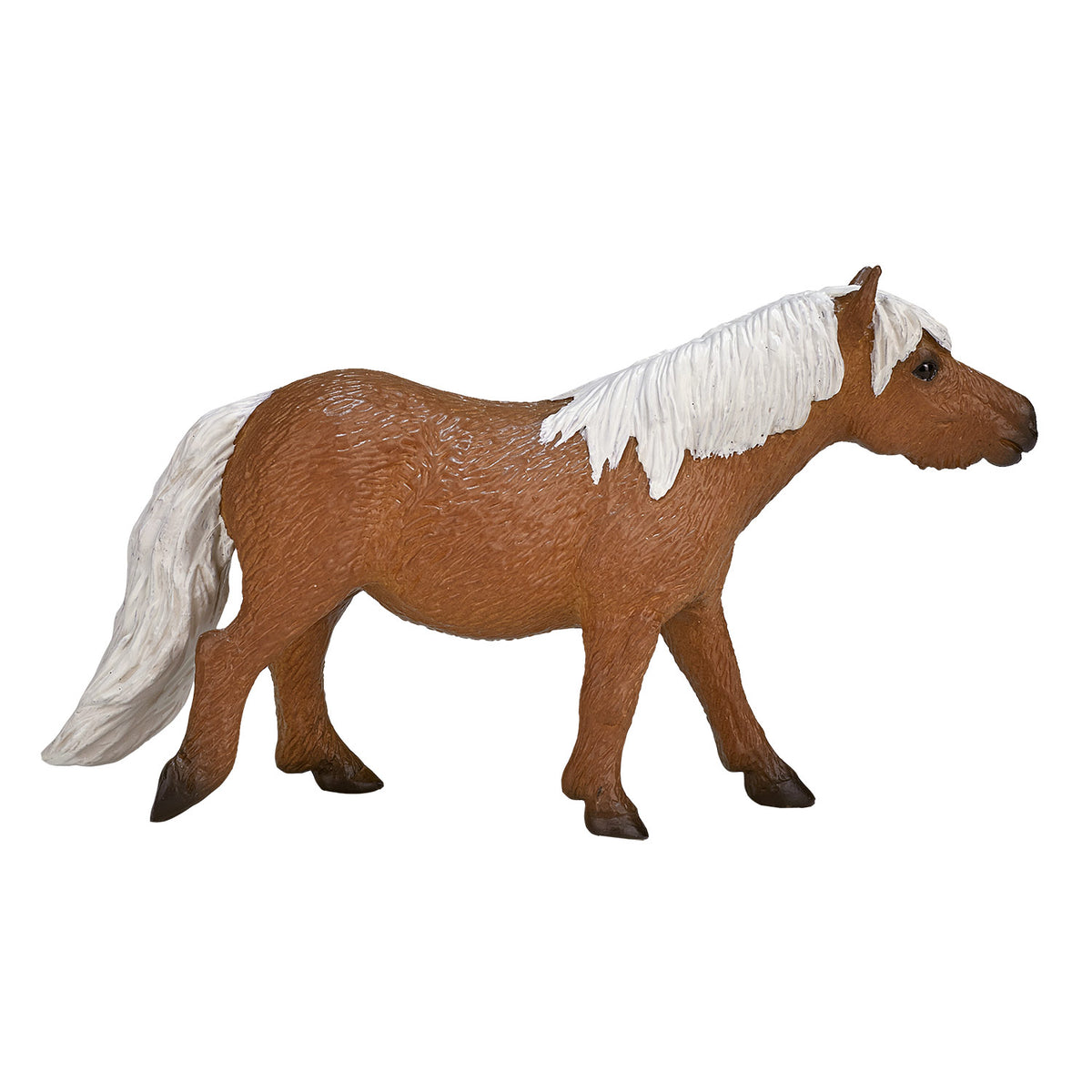Mojo caballo mundo pony shetland - 387231