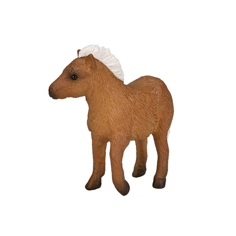 Mojo horse world potro pony shetland - 387232