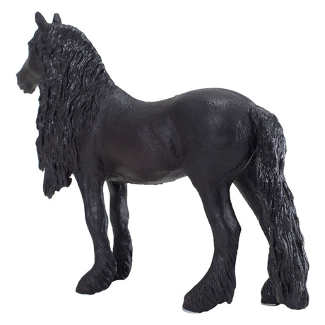 Mojo caballo castrado frisón mundial 387240