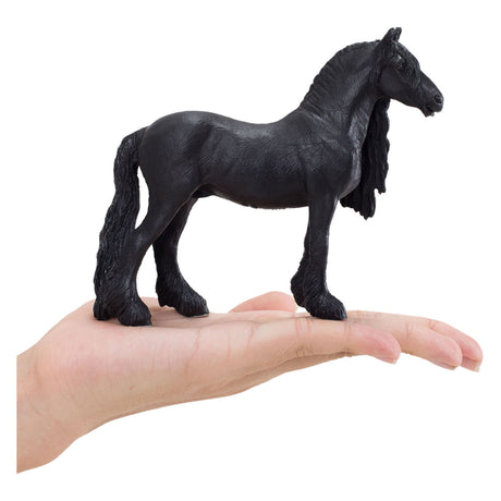 Mojo caballo castrado frisón mundial 387240