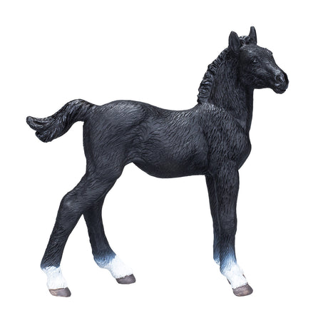 Mojo horse world Potro Hannoveriano negro - 381000