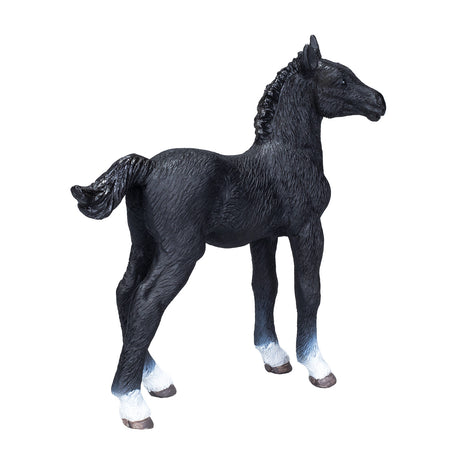 Mojo horse world Potro Hannoveriano negro - 381000