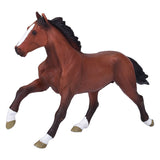 Mojo caballo mundo pura sangre 387291