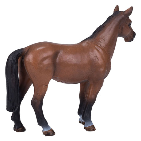 Tractor del mundo del caballo Mojo 387350
