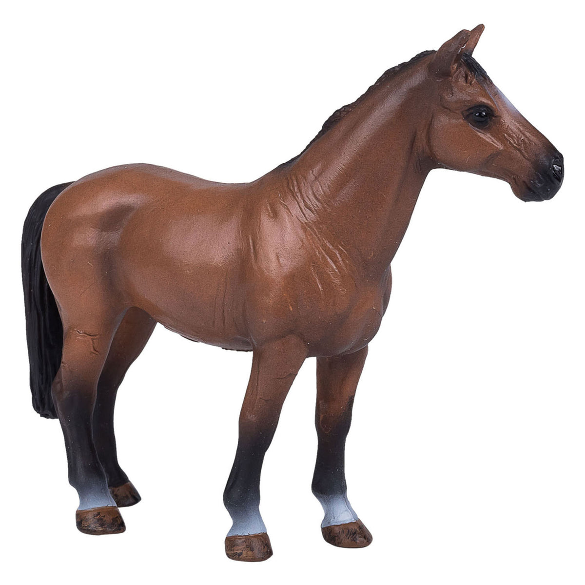 Tractor del mundo del caballo Mojo 387350
