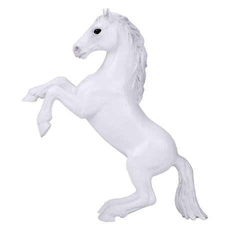 Mojo caballo mundo mustang blanco 387351