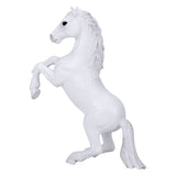 Mojo caballo mundo mustang blanco 387351
