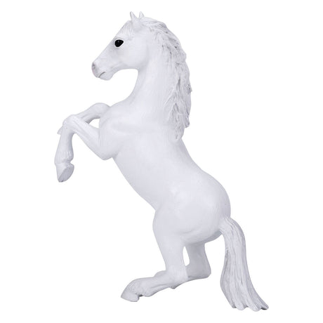 Mojo caballo mundo mustang blanco 387351